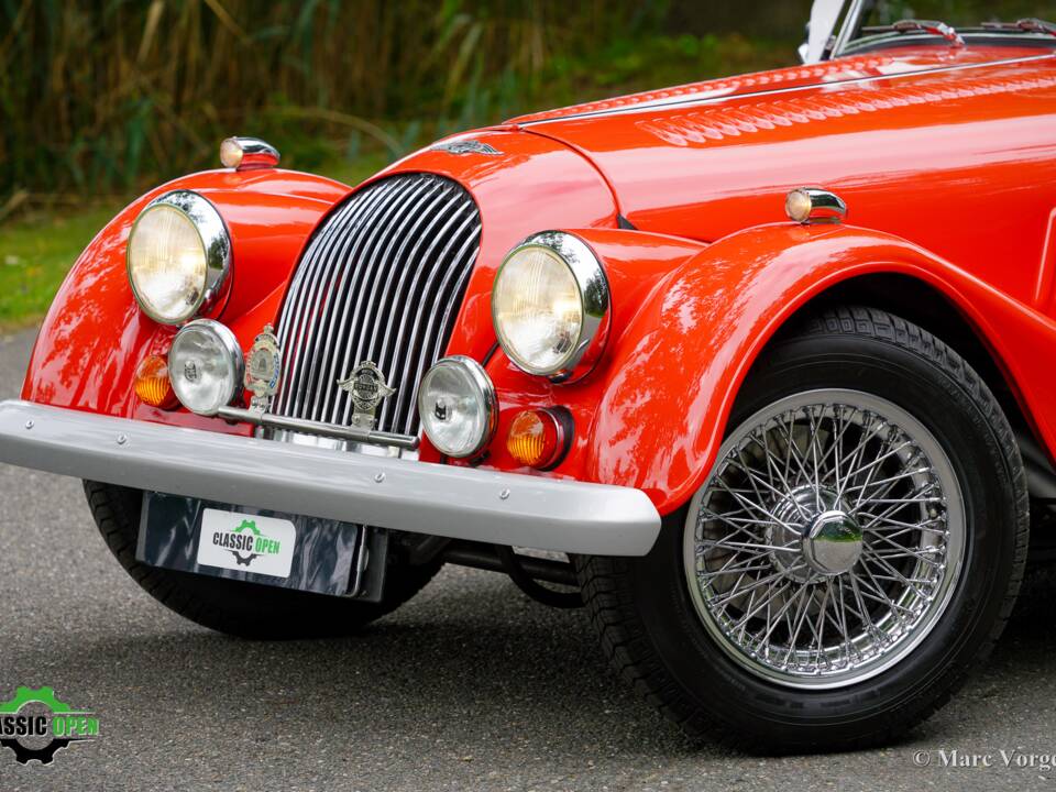 Image 11/49 of Morgan 4&#x2F;4 1600 (1986)