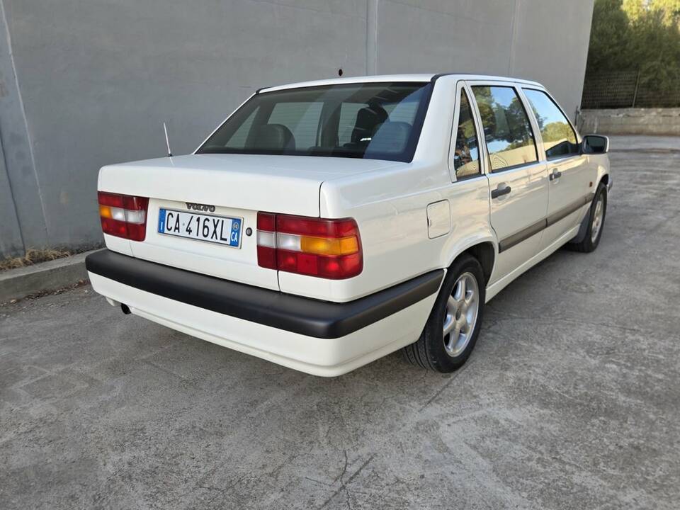 Image 5/8 of Volvo 850 2.0 (1994)