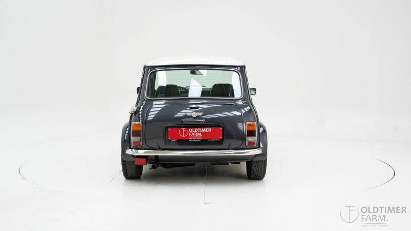 Image 7/15 of Rover Mini Cooper 1,3 (1992)