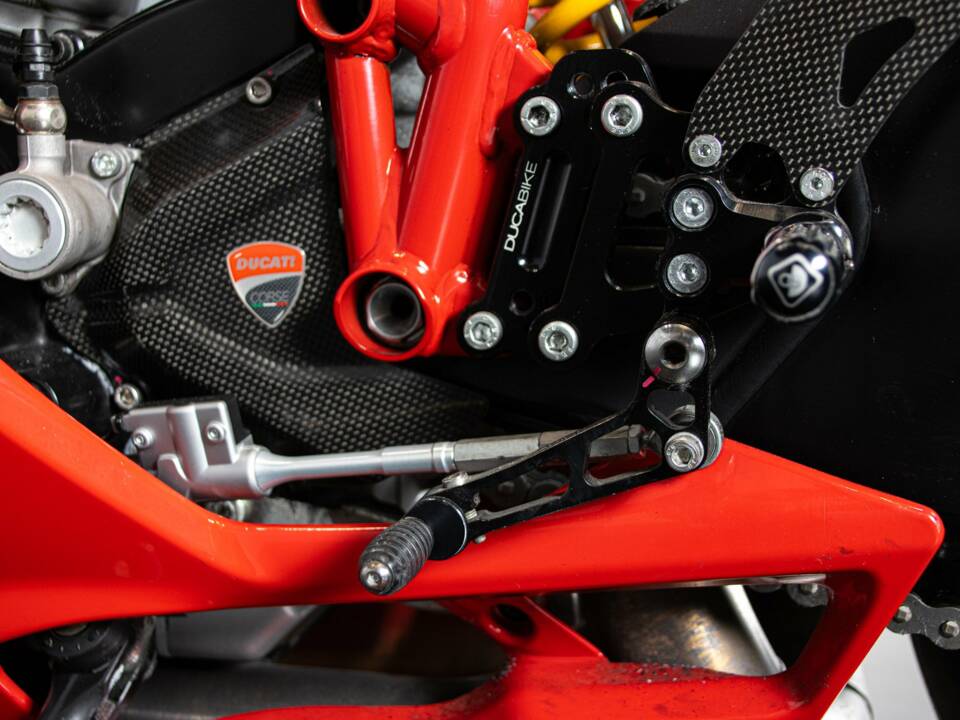 Immagine 49/50 di Ducati DUMMY (2011)