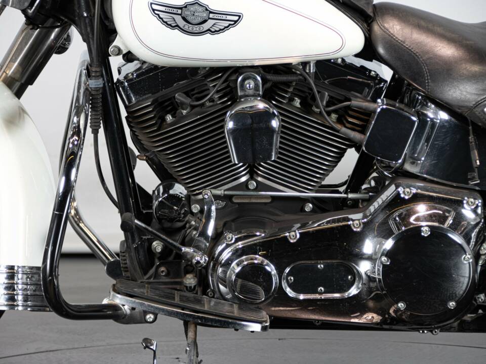 Bild 39/50 von Harley-Davidson DUMMY (2003)