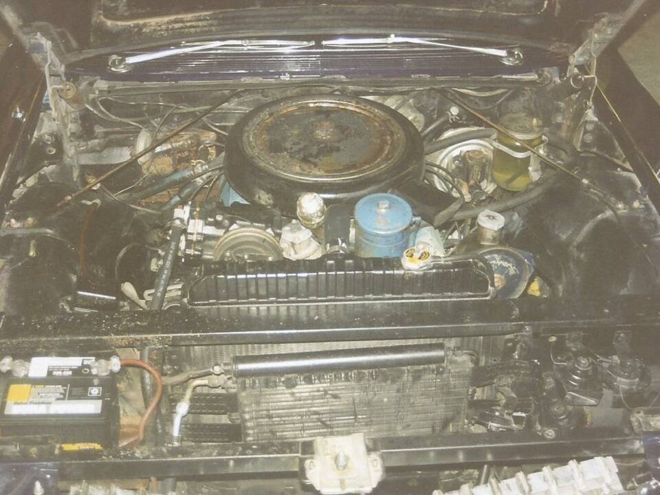Imagen 50/100 de Cadillac 75 Fleetwood Imperial (1959)