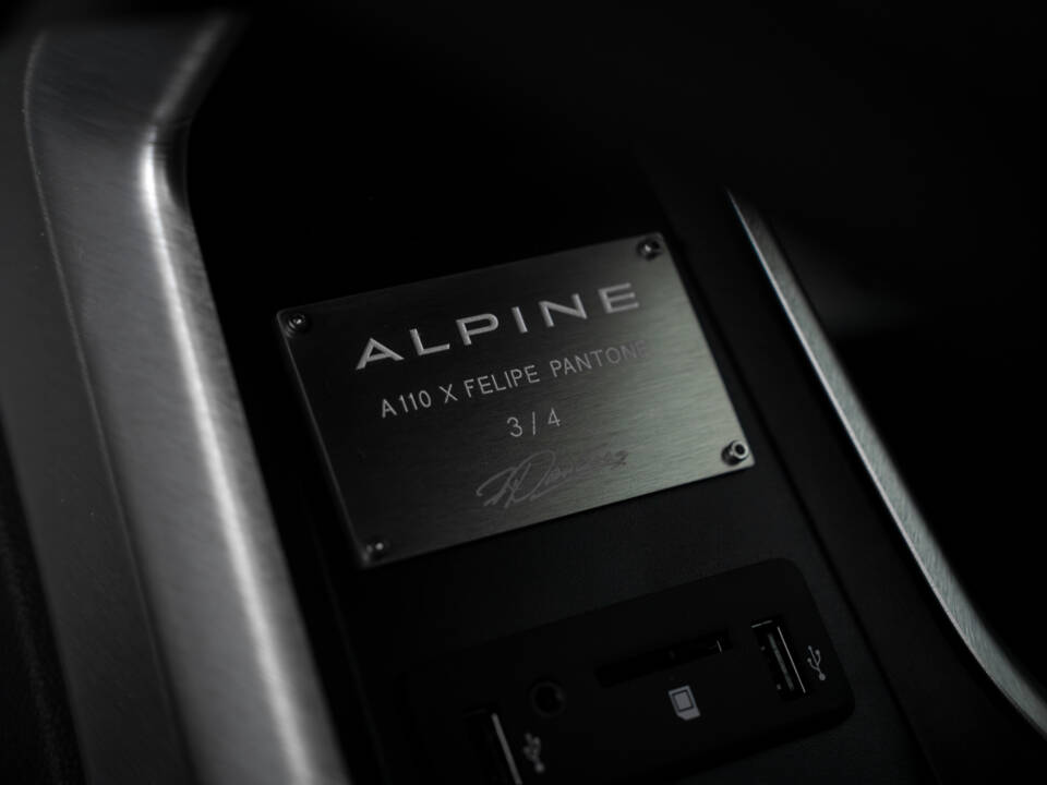 Image 45/49 of Alpine A 110 S (2022)