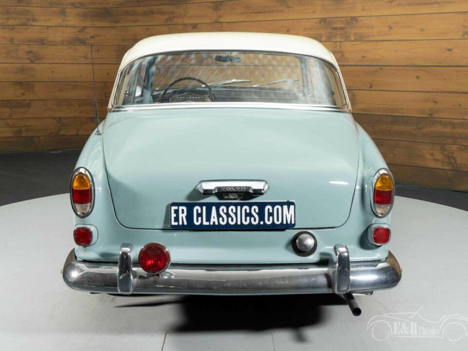 Image 15/19 of Volvo P 121 (1965)
