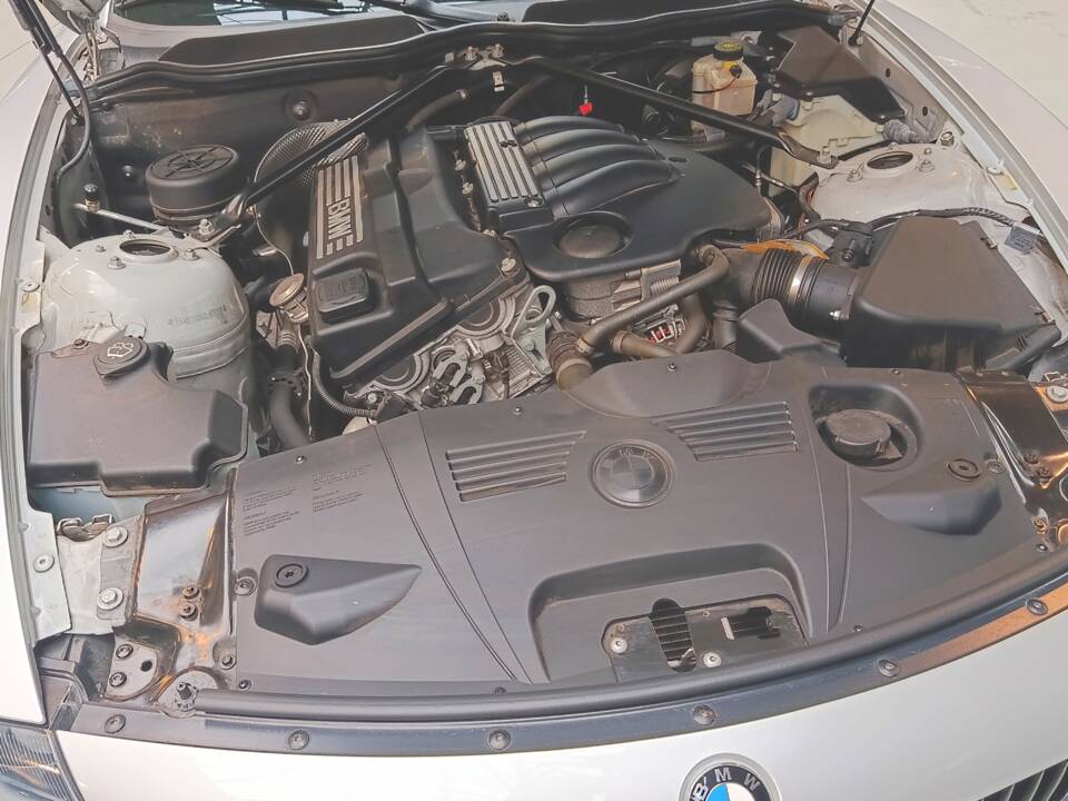 Image 14/16 of BMW Z4 2.0i (2006)