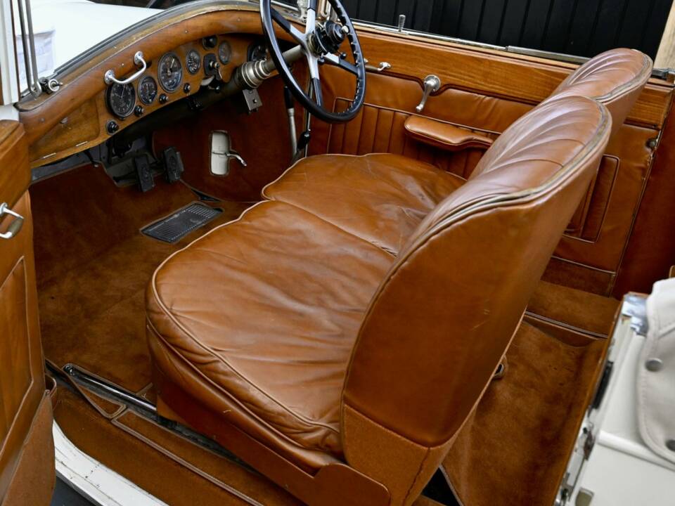 Immagine 31/50 di Rolls-Royce 20 HP (1929)