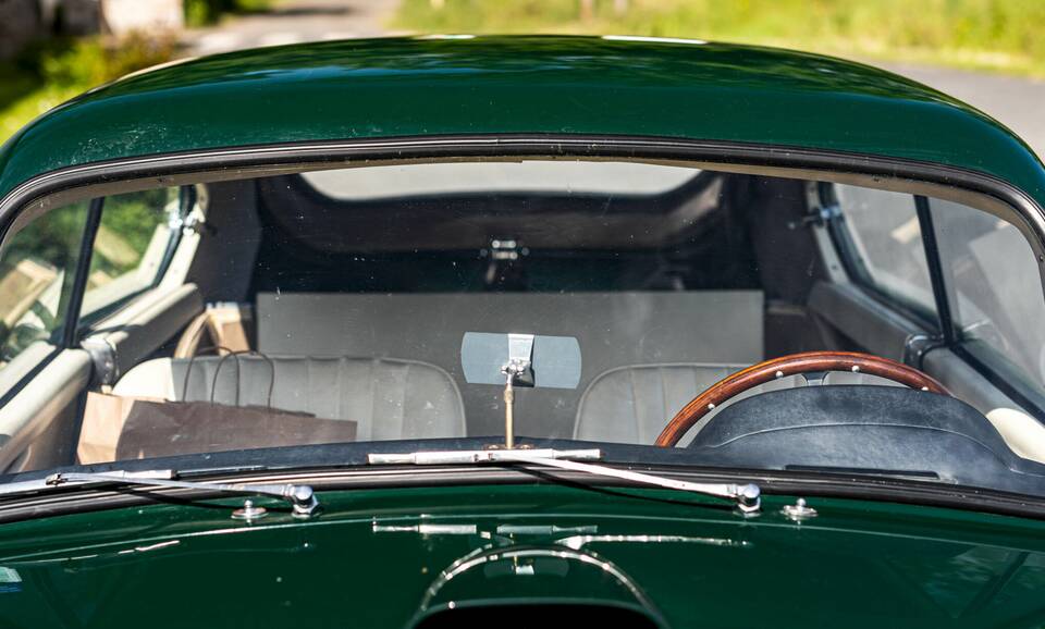 Bild 3/6 von Aston Martin DB 2&#x2F;4 Mk III (1957)