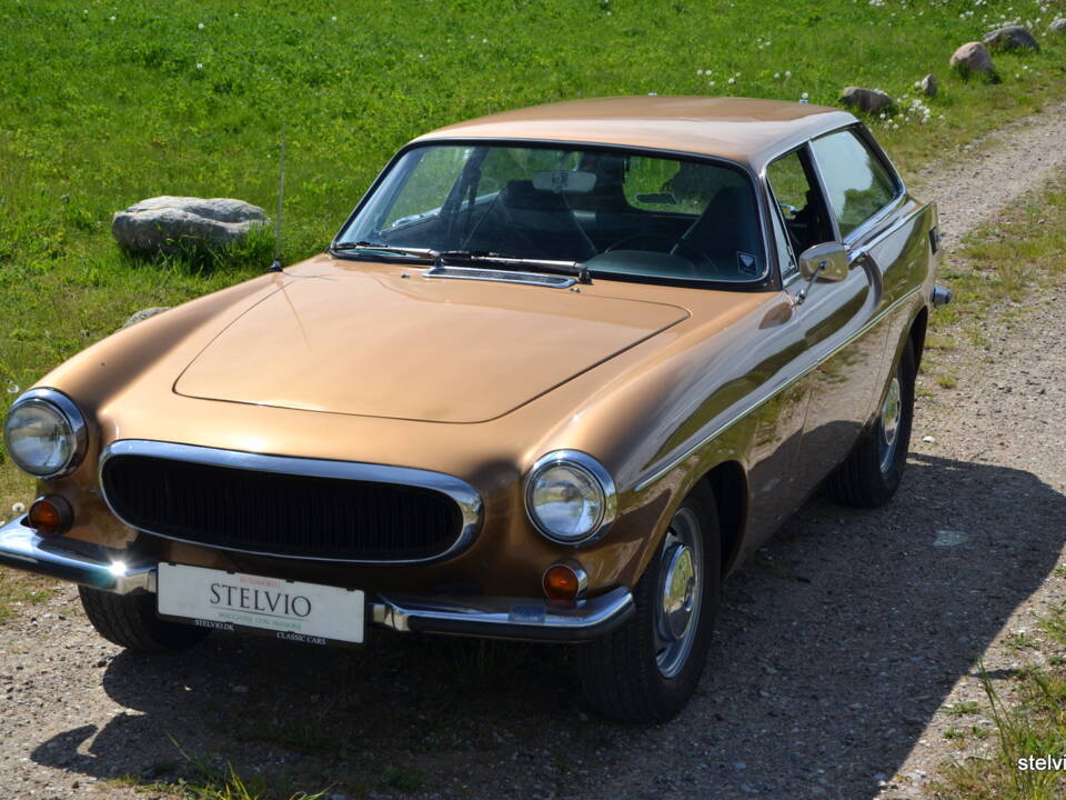 Imagen 6/29 de Volvo 1800 ES (1973)