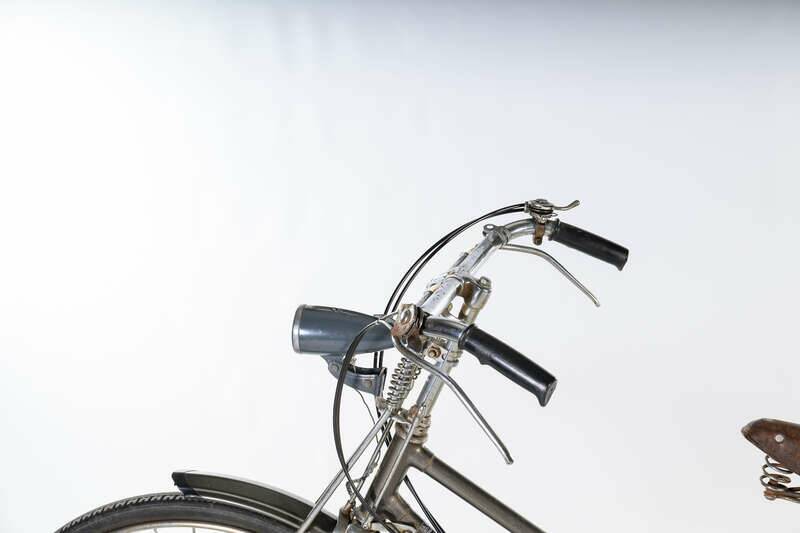 Image 6/13 de Honda DUMMY (1952)