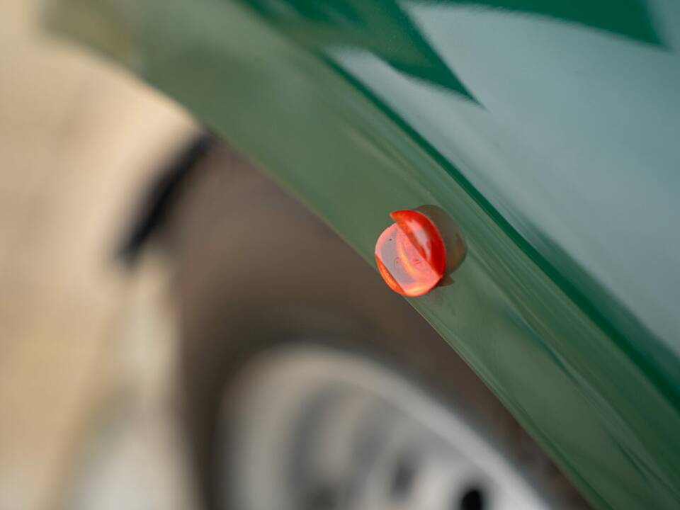 Bild 25/50 von MG TD (1951)