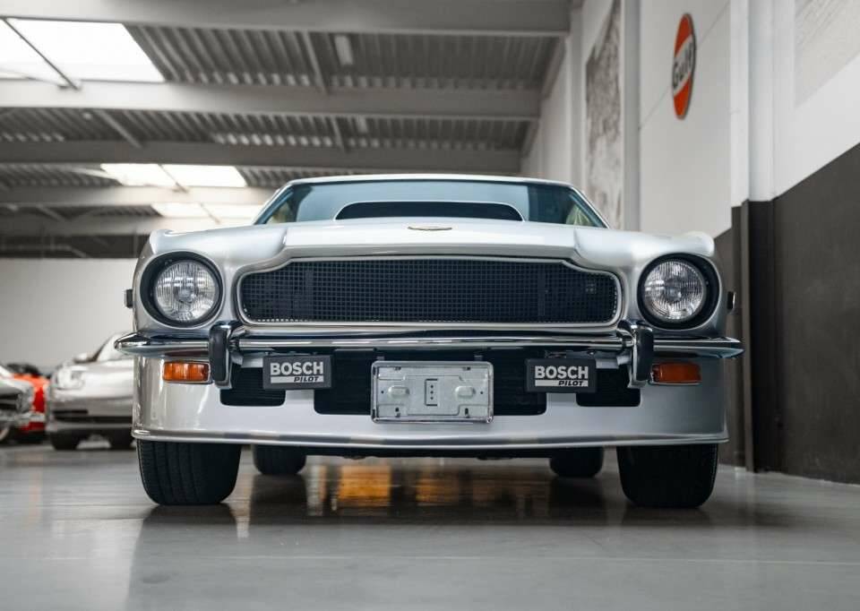 Bild 27/50 von Aston Martin V8 (1978)