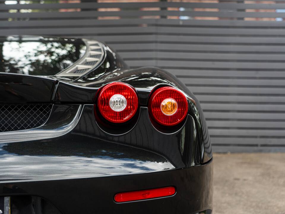 Bild 18/61 von Ferrari F 430 (2008)