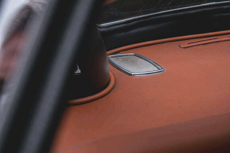 Bild 27/50 von Lamborghini 400 GT (2+2) (1967)