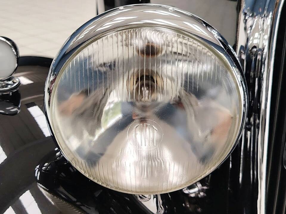 Bild 17/77 von FIAT 508 Balilla Series 2 (1935)
