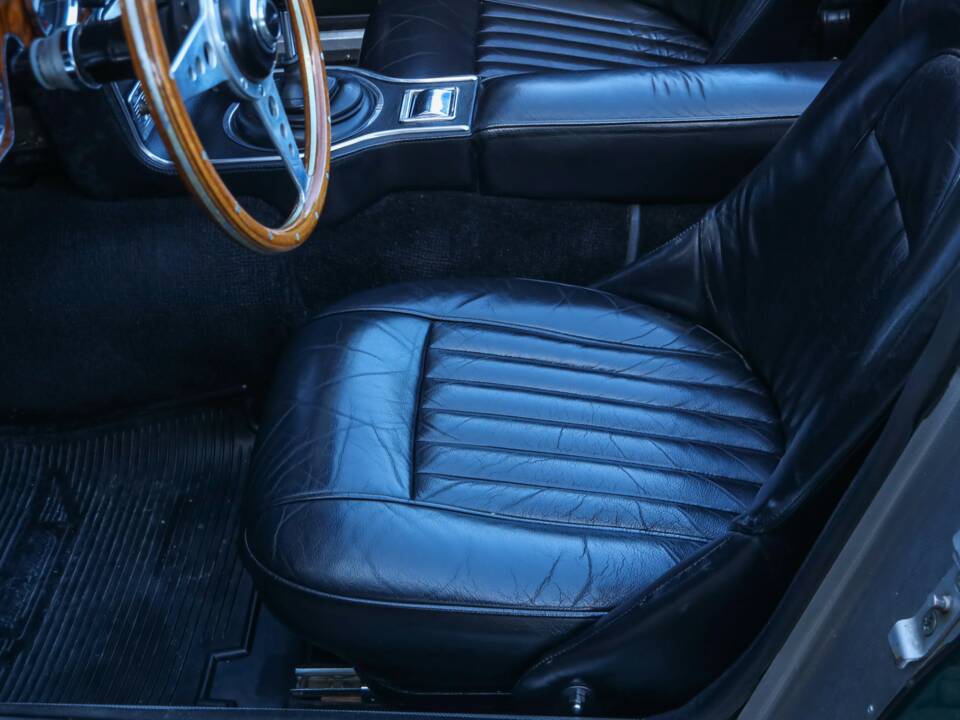 Imagen 38/50 de Austin-Healey 3000 Mk III (BJ8) (1967)