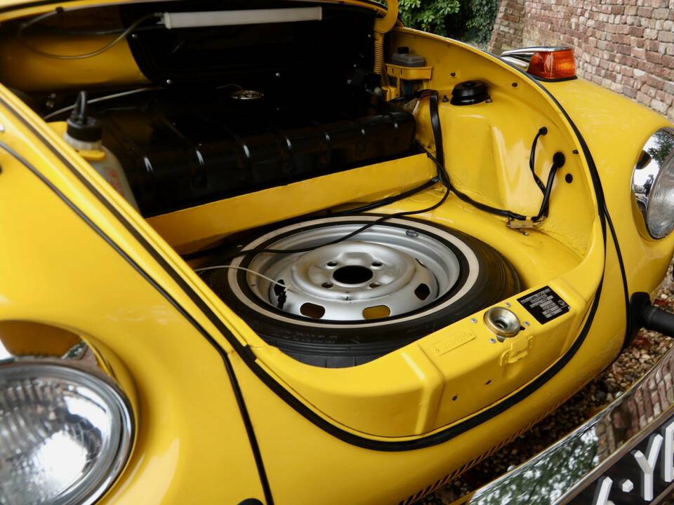 Immagine 36/50 di Volkswagen Maggiolone 1303 (1975)