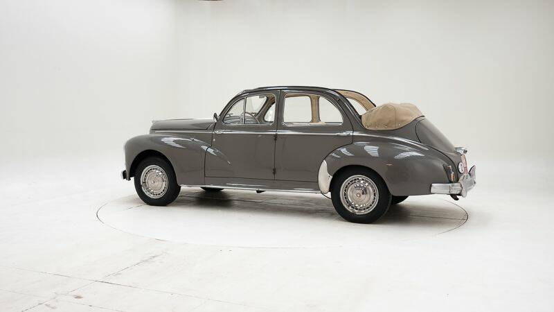 Imagen 4/15 de Peugeot 203 C (ND3) (1959)