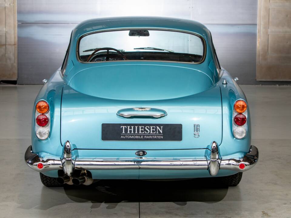 Image 5/22 of Aston Martin DB 5 (1964)