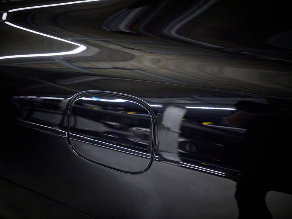 Image 78/100 of Bentley Continental Flying Spur (2008)