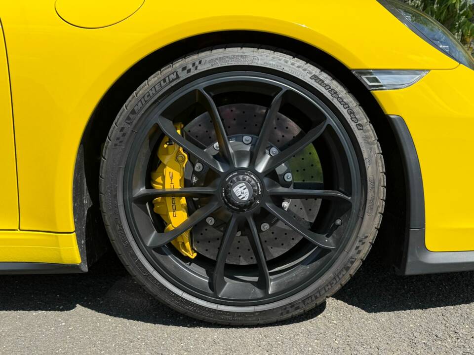 Bild 60/86 von Porsche 911 Speedster (2019)