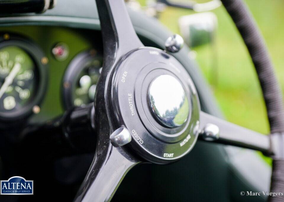Immagine 45/61 di Bentley Speed Eight (1952)