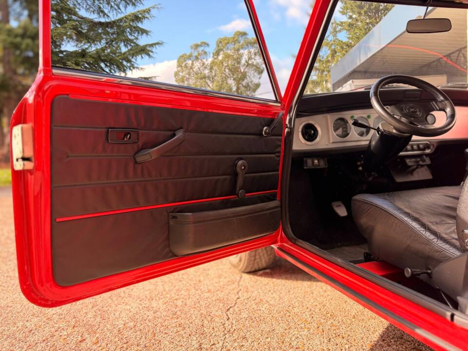 Image 13/50 of Austin Mini Cooper 997 (1991)