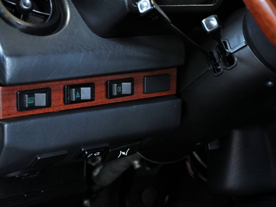 Image 41/49 of Alfa Romeo Alfetta 2.0 (1983)