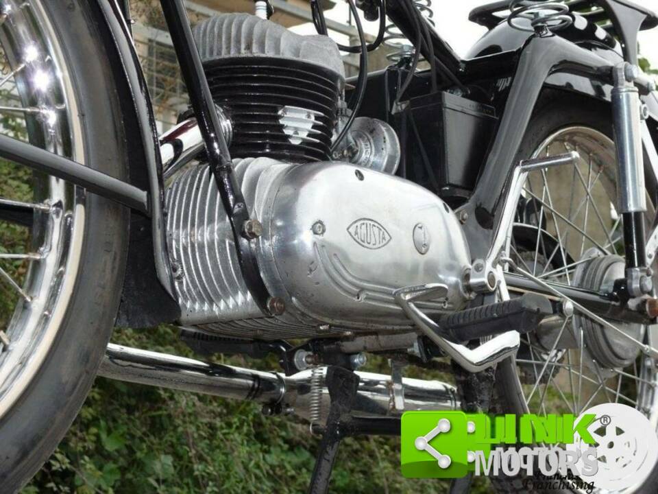 Bild 10/10 von MV Agusta DUMMY (1952)