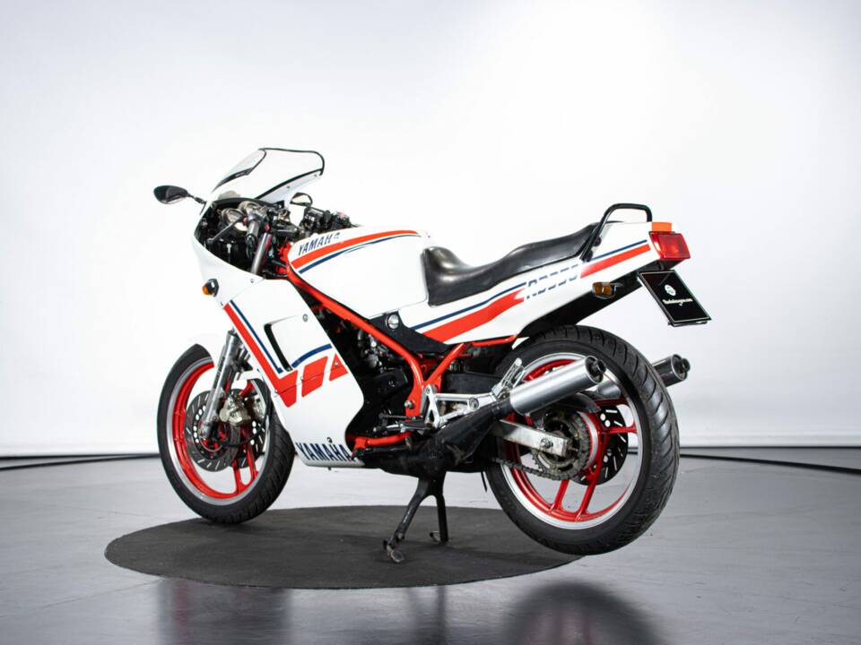 Bild 8/50 von Yamaha RD 350 LC (1990)