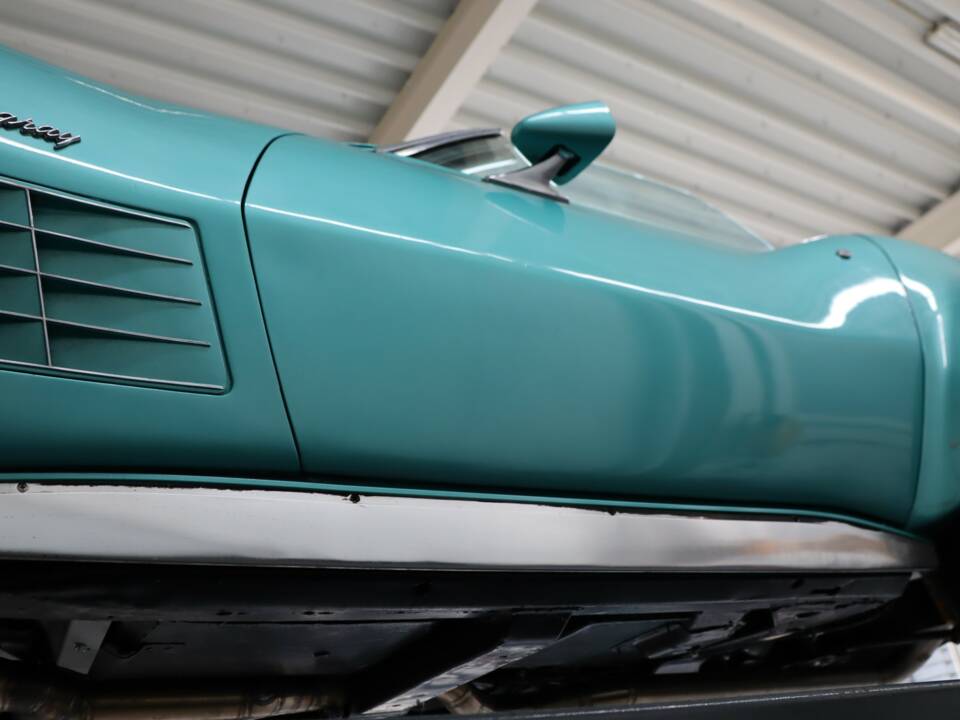 Image 26/50 of Chevrolet Corvette Stingray (1972)