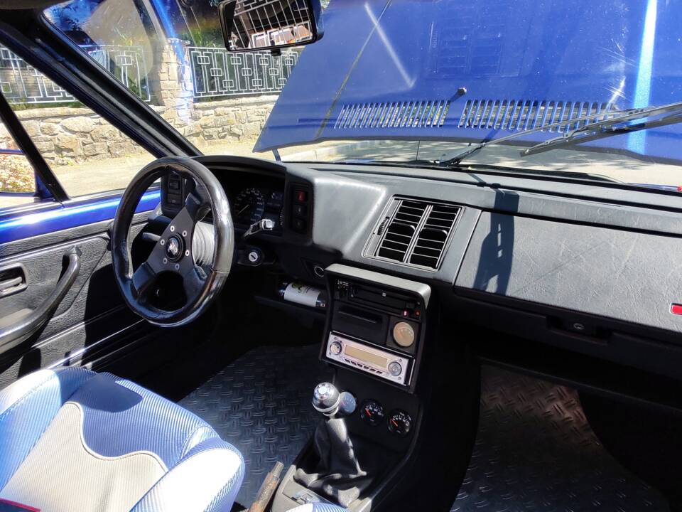 Bild 2/15 von Volkswagen Scirocco I 1.6 (1979)