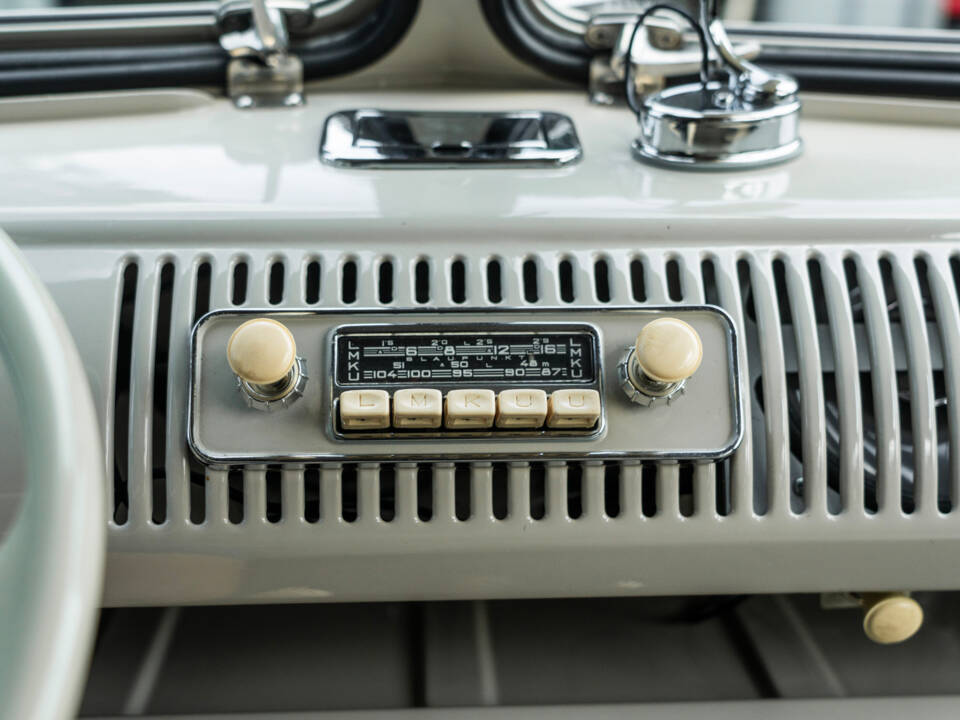 Bild 14/48 von Volkswagen T2 a&#x2F;b (1958)