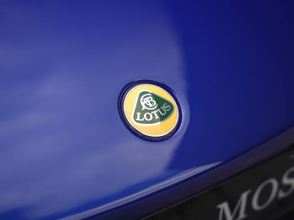 Afbeelding 31/50 van Lotus Exige 420 Sport Final Edition (2021)