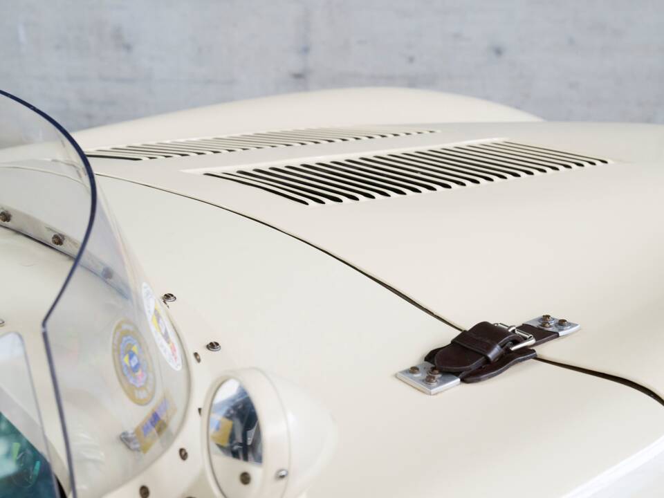 Obraz 39/50 pojazdu Suffolk C-Type Jaguar (1960)