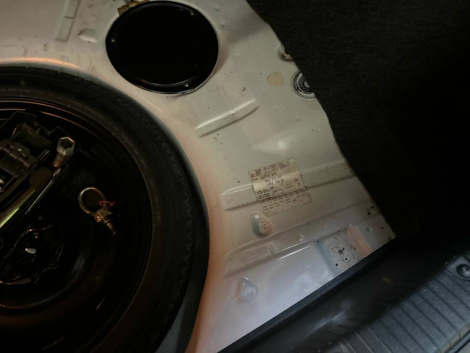 Image 31/50 de Volkswagen Golf III 2.0 16V GTI (1997)