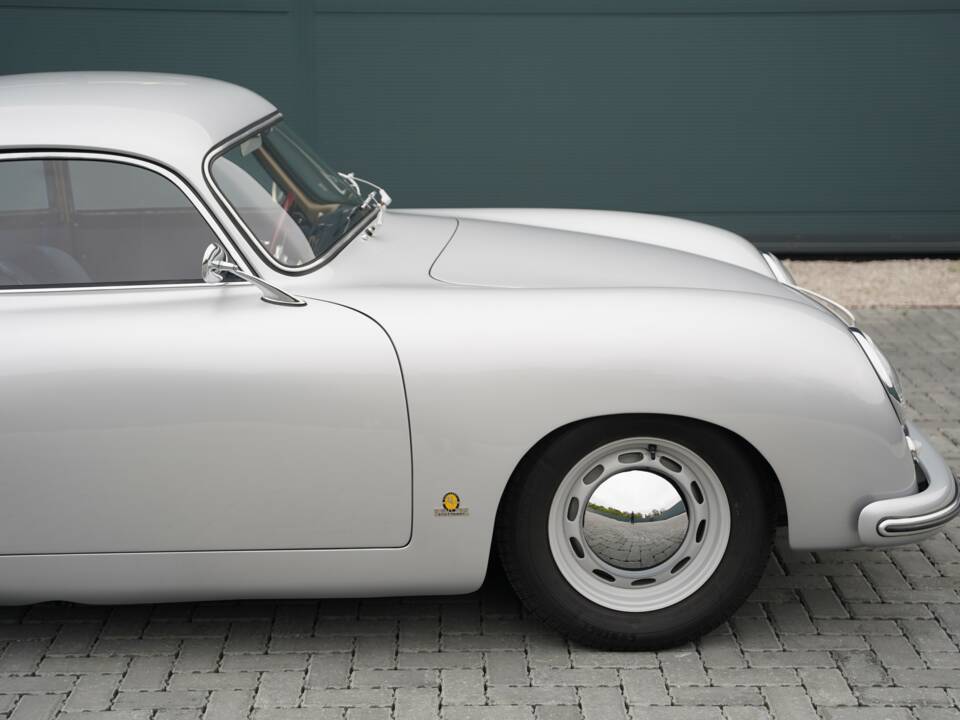 Bild 24/50 von Porsche 356 1500 Super (1953)