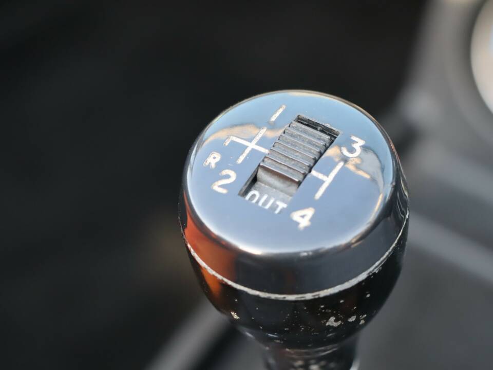 Image 32/50 of MG MGB Limited Edition (1981)