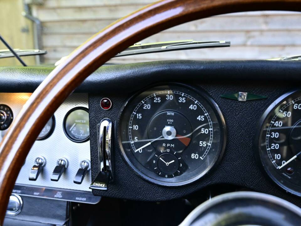 Bild 25/50 von Jaguar E-Type 3.8 (1962)