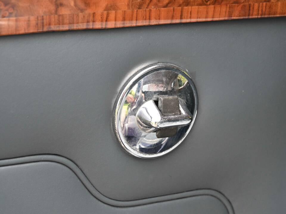Bild 27/50 von Bentley S 3 (1962)