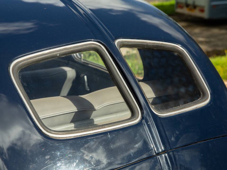 Immagine 19/35 di Lancia Ardea (1944)