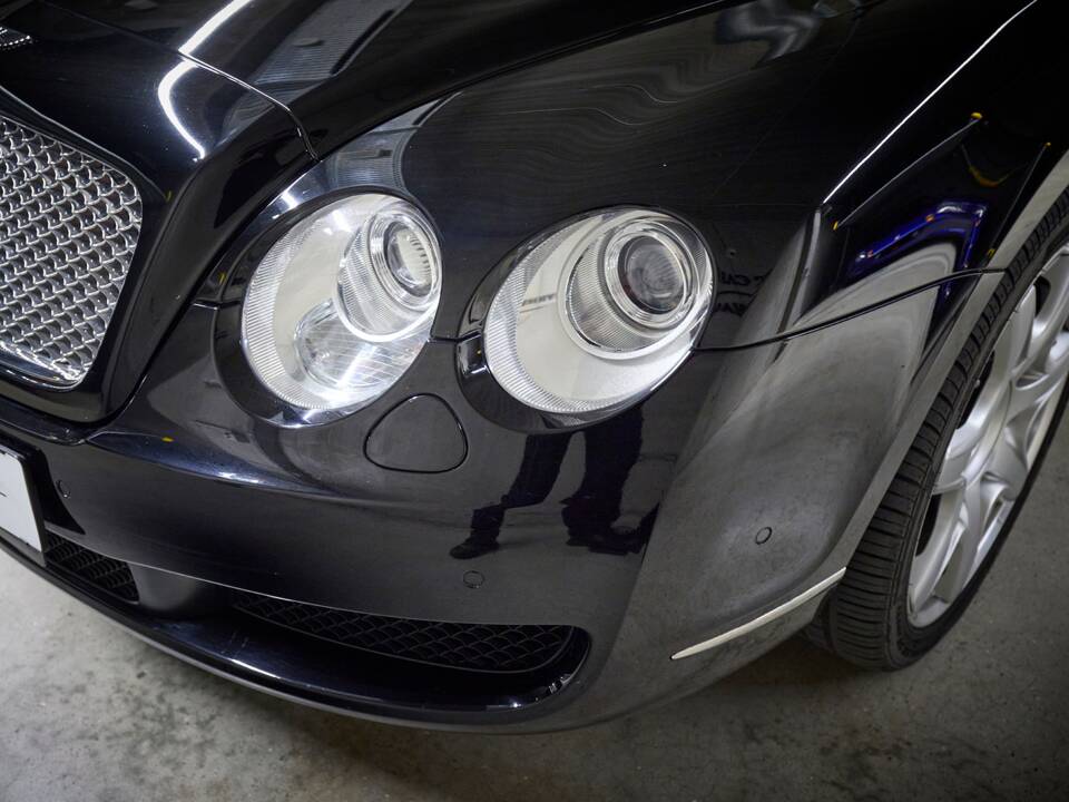 Image 33/100 of Bentley Continental Flying Spur (2008)
