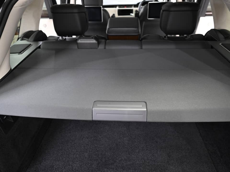 Bild 35/50 von Land Rover Range Rover Autobiography SDV8 (2018)