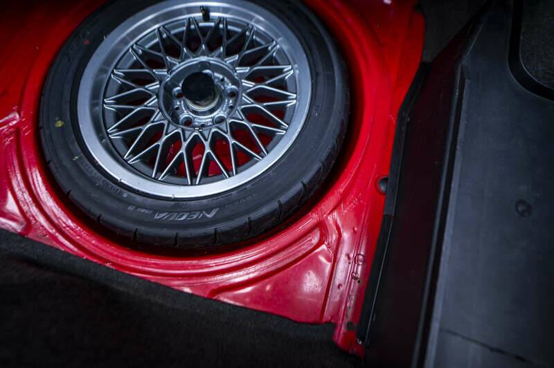 Image 24/50 of BMW M3 Sport Evo (1990)