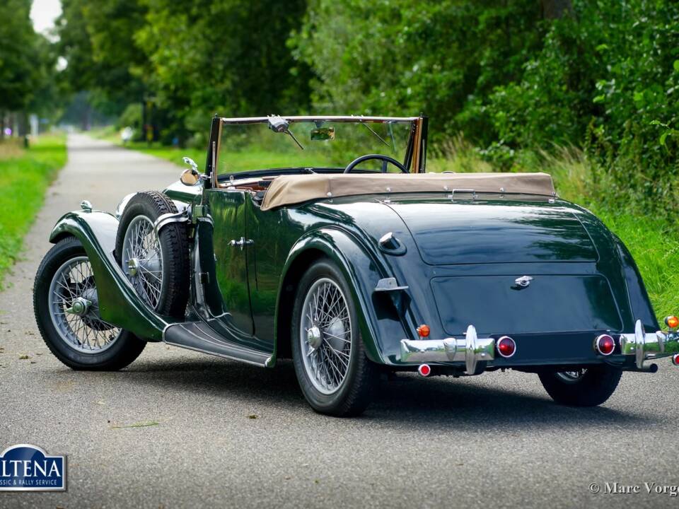 Imagen 35/44 de AC Six 16/66 (1935)