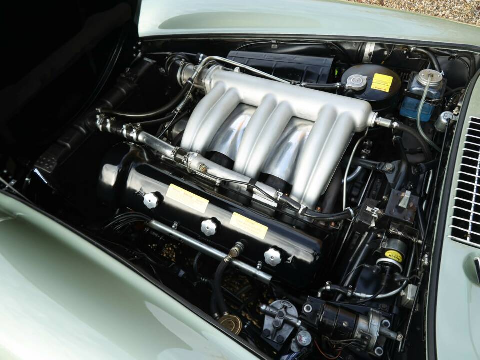 Image 19/50 of Mercedes-Benz 300 SL &quot;Gullwing&quot; (1955)