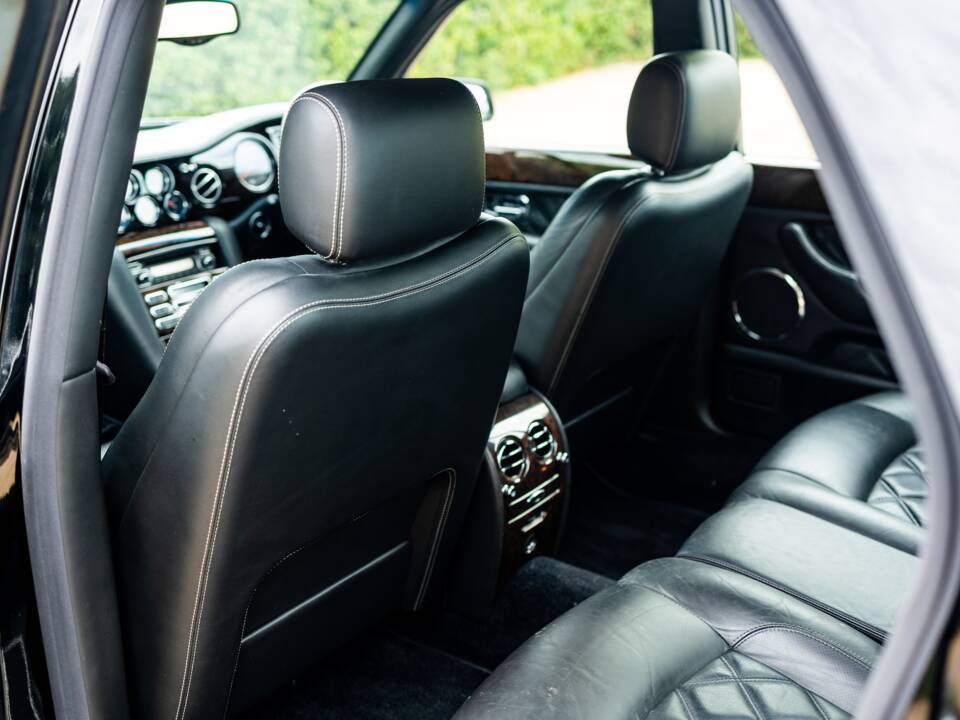 Afbeelding 45/50 van Bentley Arnage T (2005)