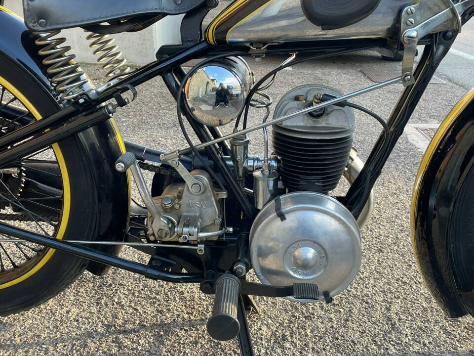 Bild 7/8 von NSU 175 Z (1932)