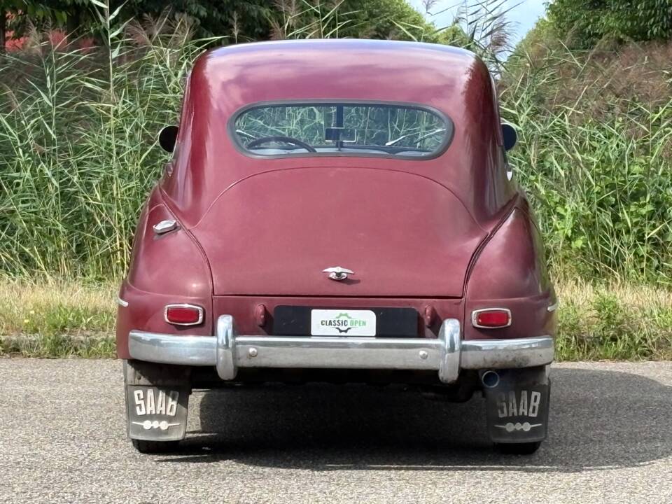 Obraz 17/23 pojazdu Saab 93 (1957)