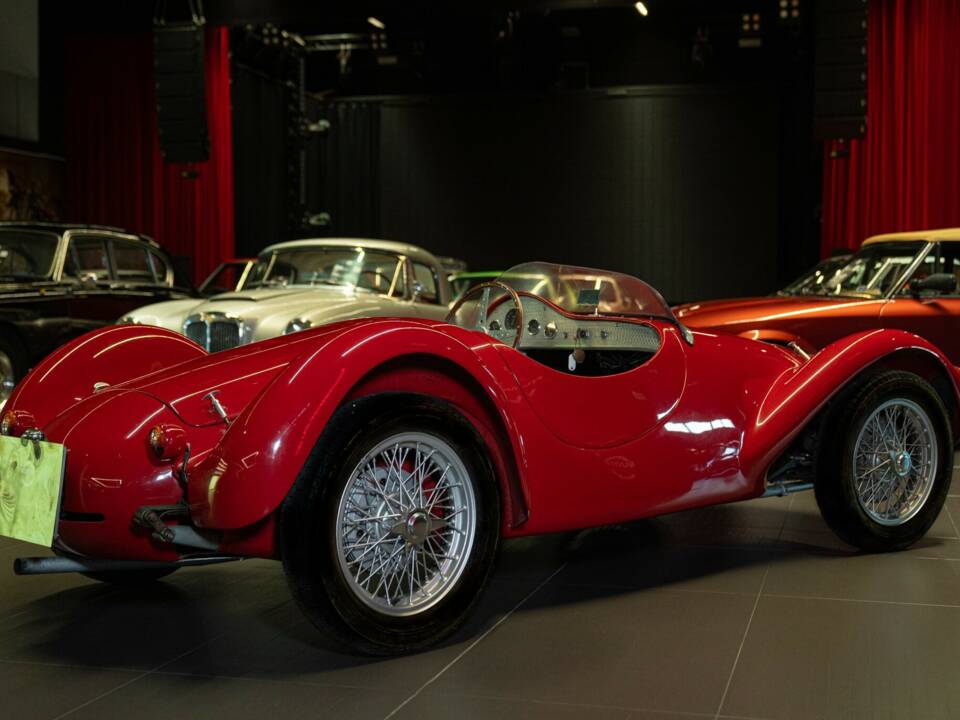 Bild 6/50 von Nardi Sighinolfi 750 (1953)