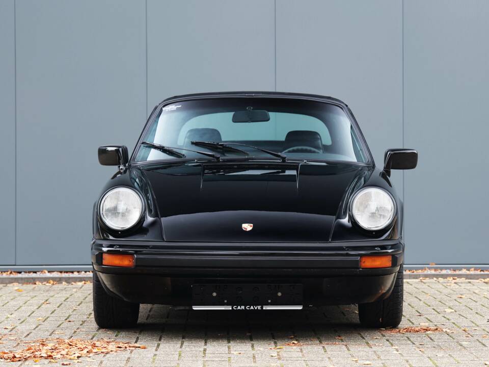 Afbeelding 19/44 van Porsche 911 SC 3.0 (1983)